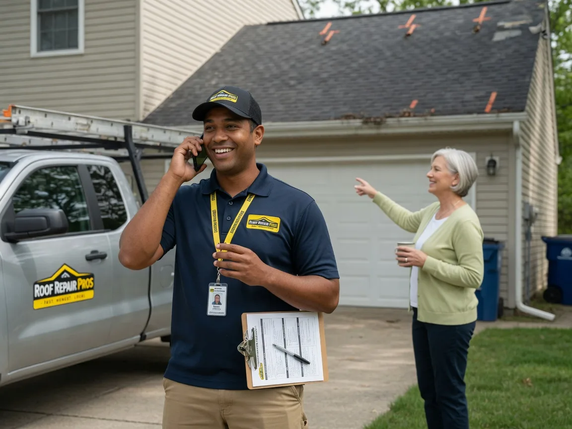 Roof Repair Limaville, OH FAQs